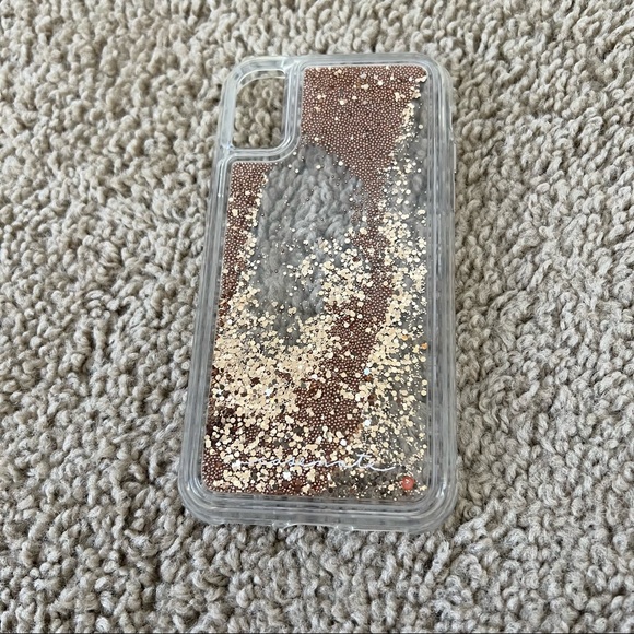 Case-mate iPhone X/XS Waterfall Case - Picture 4 of 4